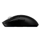 Logitech G PRO X SUPERLIGHT 2c SE, Mouse Gamer Inalámbrico, LIGHTSPEED, HERO 2, 44000 DPI, 51g, Negro - Miniatura 3