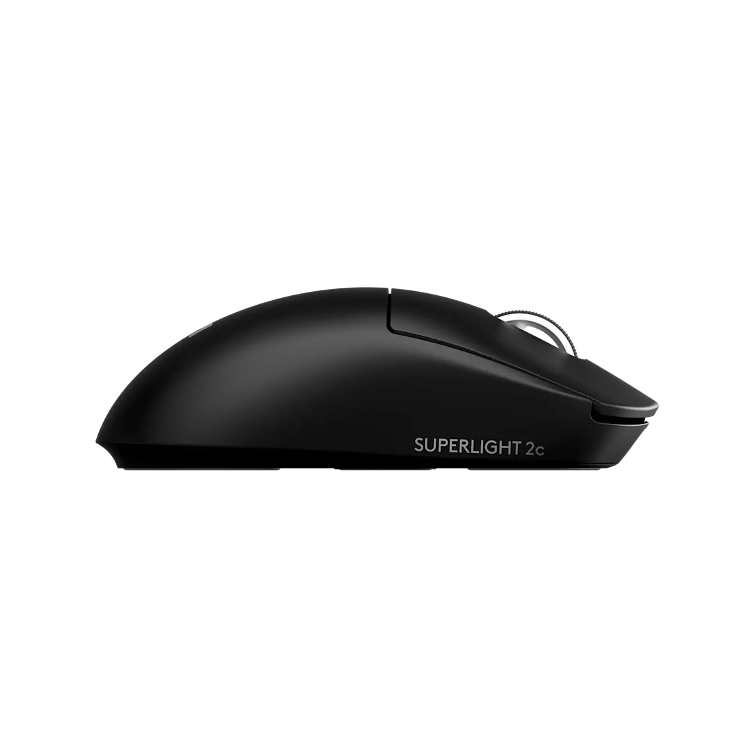 Logitech G PRO X SUPERLIGHT 2c SE, Mouse Gamer Inalámbrico, LIGHTSPEED, HERO 2, 44000 DPI, 51g, Negro 2