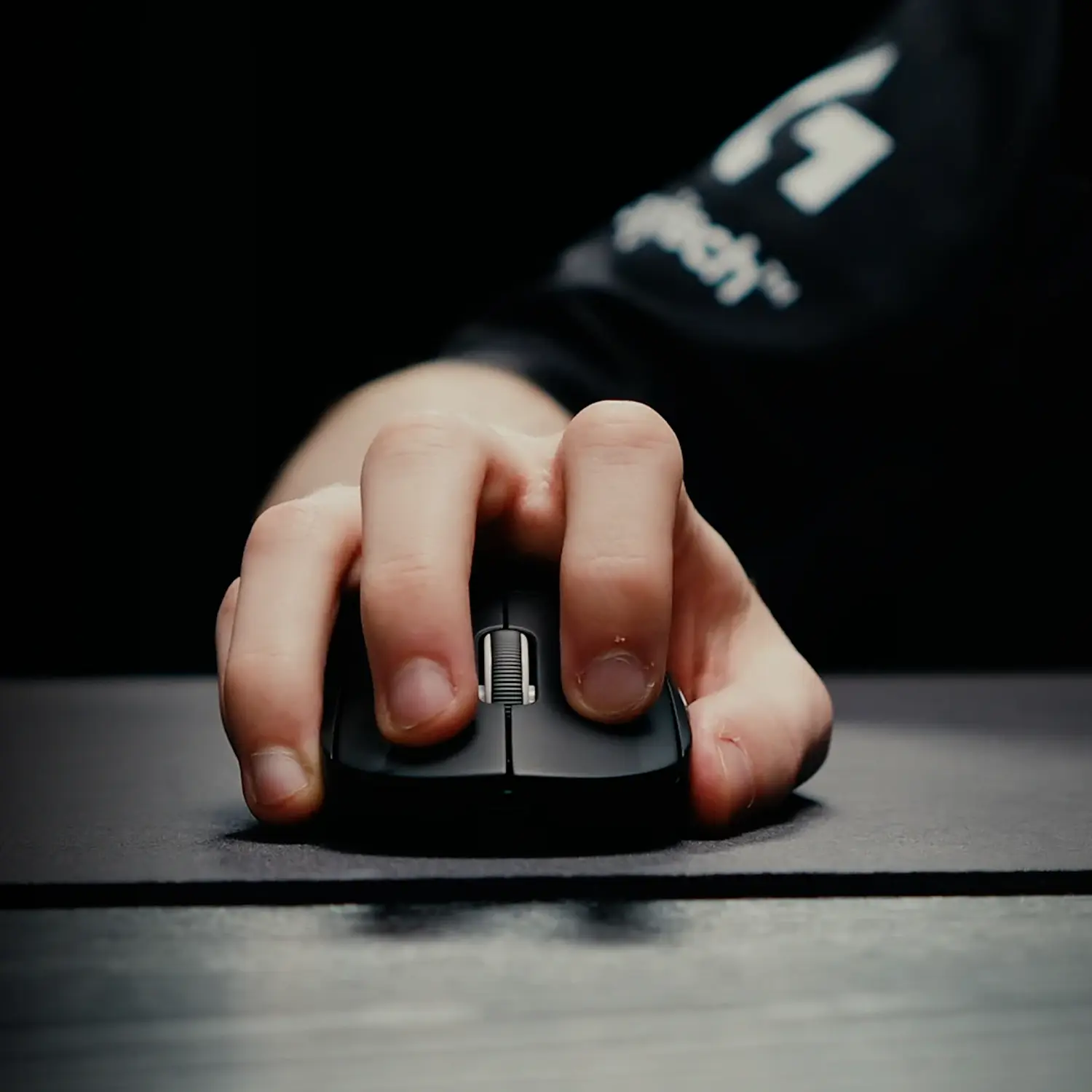 Logitech G PRO X SUPERLIGHT 2c SE, Mouse Gamer Inalámbrico, LIGHTSPEED, HERO 2, 44000 DPI, 51g, Negro 11