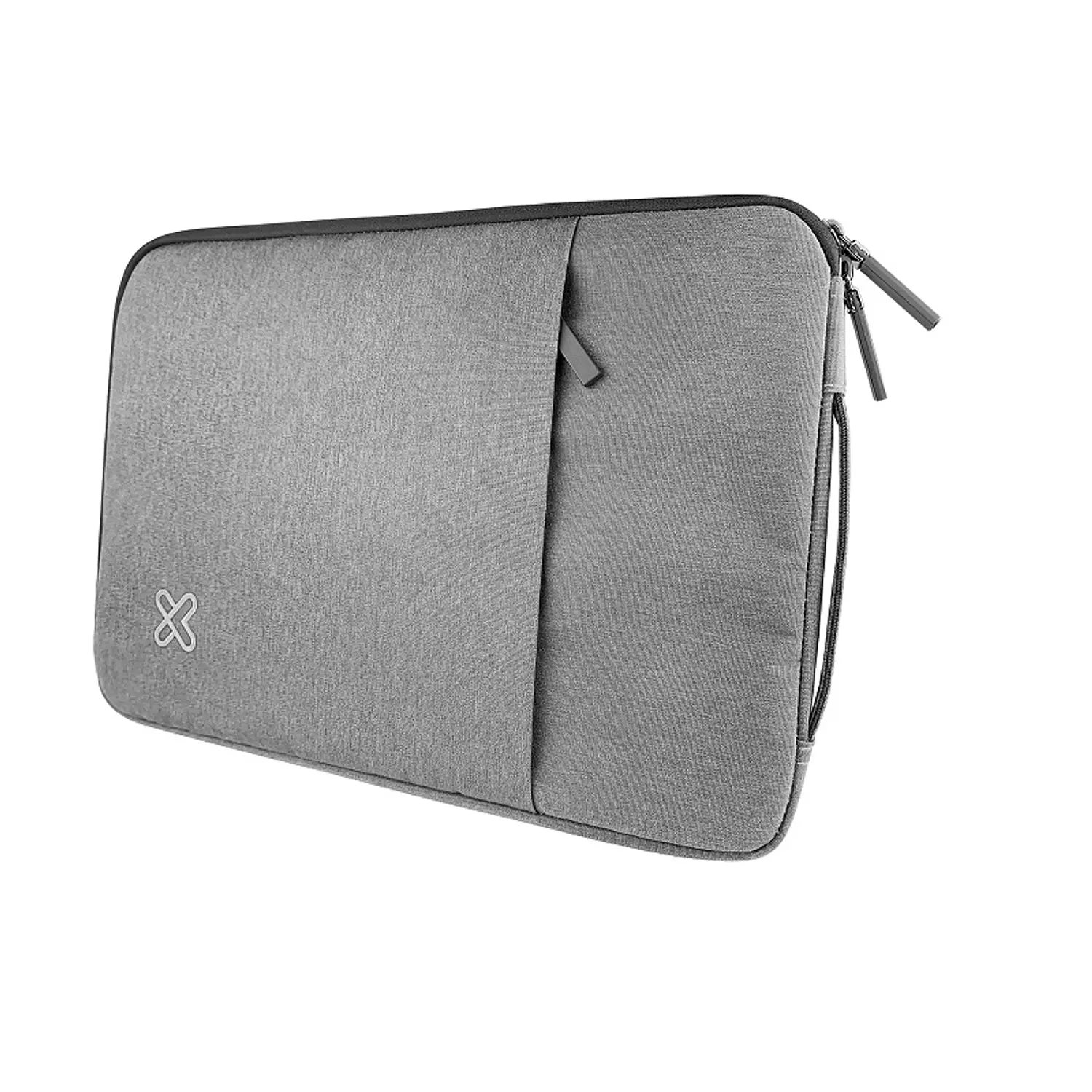 Klip Xtreme SquarePro KNS-420SV, Funda para Notebook 15.6