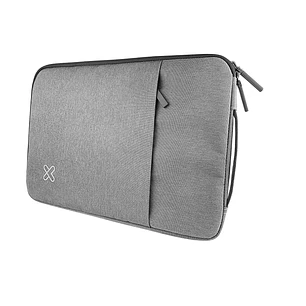 Klip Xtreme SquarePro KNS-420SV, Funda para Notebook 15.6
