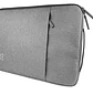 Klip Xtreme SquarePro KNS-420SV, Funda para Notebook 15.6
