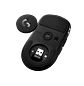 Logitech G PRO X3 SUPERSTRIKE, Mouse Gamer Inalámbrico LIGHTSPEED, HITS, HERO 2 48.000 DPI, 8kHz, 135h+, Negro Medianoche - Miniatura 5