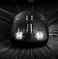 Logitech G PRO X3 SUPERSTRIKE, Mouse Gamer Inalámbrico LIGHTSPEED, HITS, HERO 2 48.000 DPI, 8kHz, 135h+, Negro Medianoche - Miniatura 9