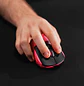 Logitech G PRO X3 SUPERSTRIKE, Mouse Gamer Inalámbrico LIGHTSPEED, HITS, HERO 2 48.000 DPI, 8kHz, 135h+, Magenta Eclipse - Miniatura 6
