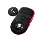 Logitech G PRO X3 SUPERSTRIKE, Mouse Gamer Inalámbrico LIGHTSPEED, HITS, HERO 2 48.000 DPI, 8kHz, 135h+, Magenta Eclipse - Miniatura 5