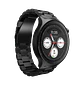 Motorola Moto Watch 2026, Smartwatch 47mm OLED 1,43