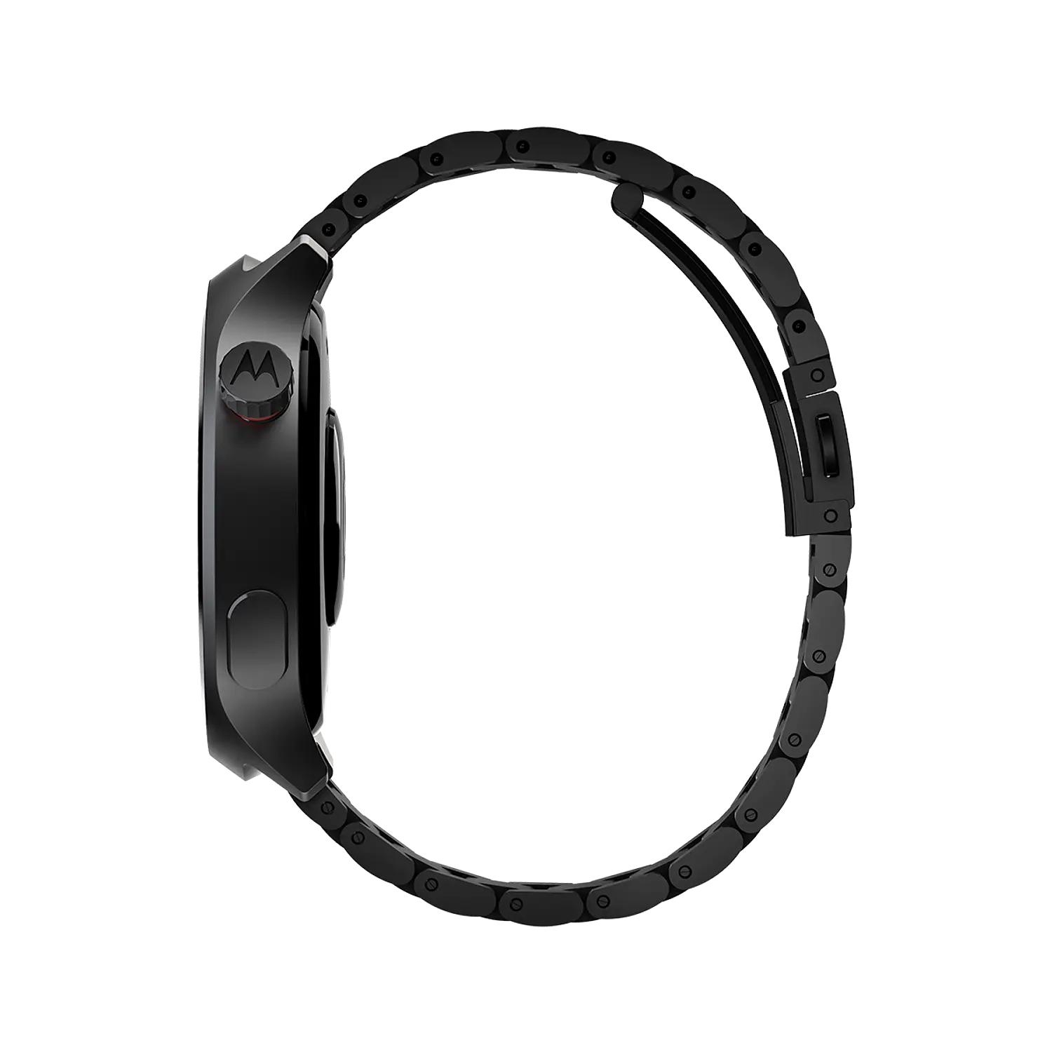 Motorola Moto Watch 2026, Smartwatch 47mm OLED 1,43