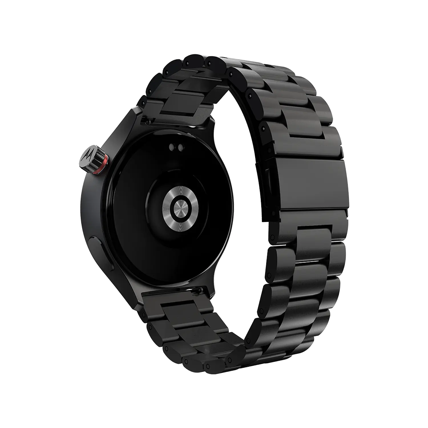 Motorola Moto Watch 2026, Smartwatch 47mm OLED 1,43