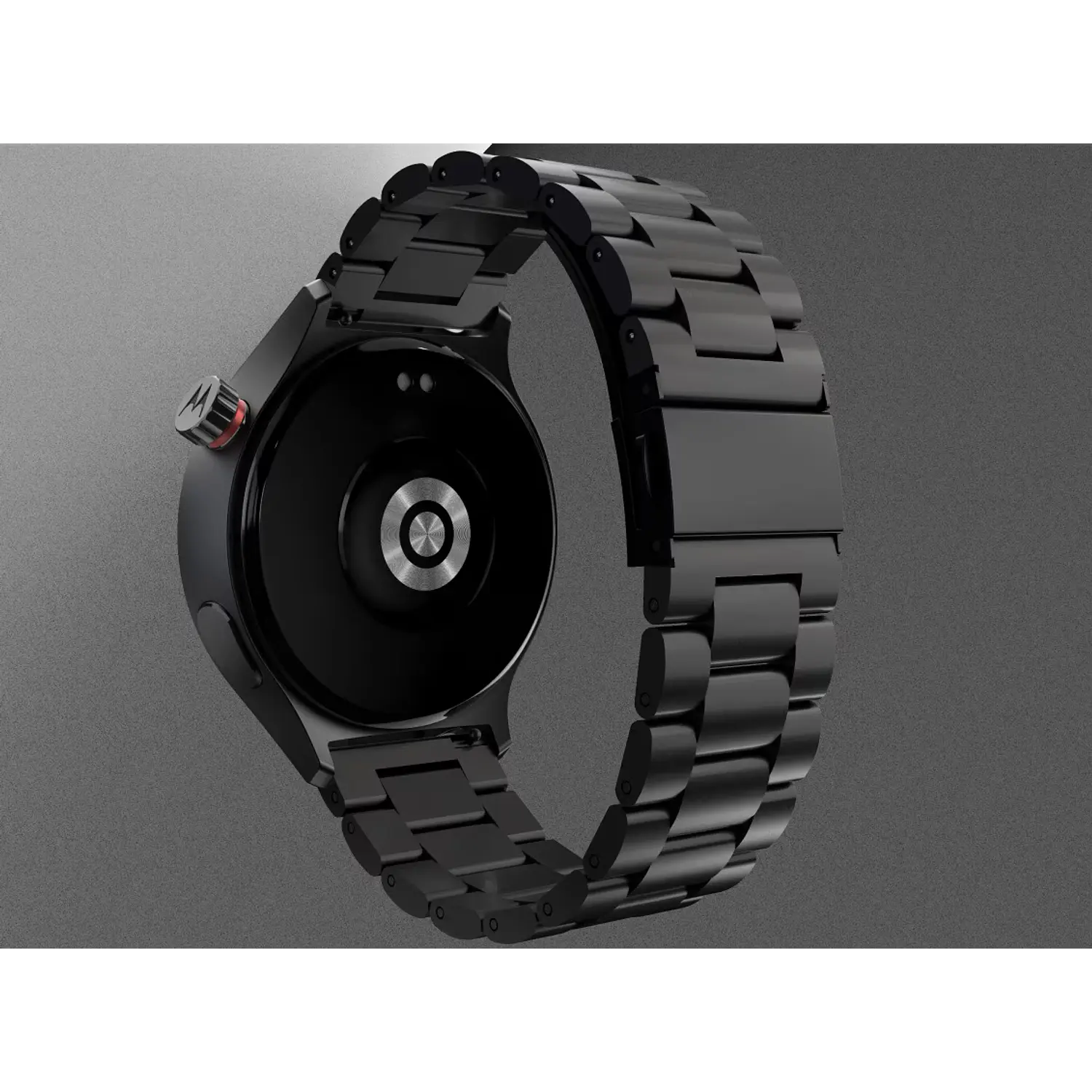 Motorola Moto Watch 2026, Smartwatch 47mm OLED 1,43