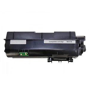 Kyocera TK-1175 1T02S50US1, Tóner Original Negro, 12.000 Páginas, ECOSYS M2040dn y M2640idw