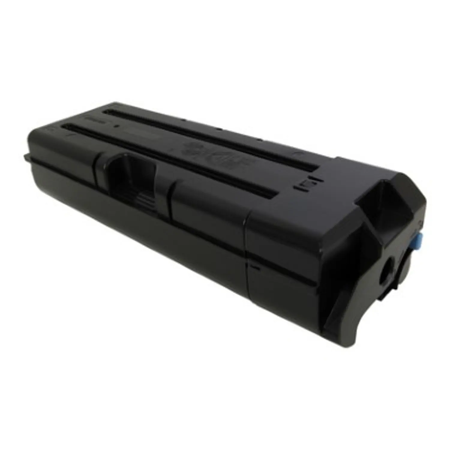 Kyocera TK-6727 1T02NJ0US0, Tóner Original Negro, 70.000 Páginas al 6% de Cobertura, TASKalfa 7002i/7003i/8002i/8003i/9002i/9003i