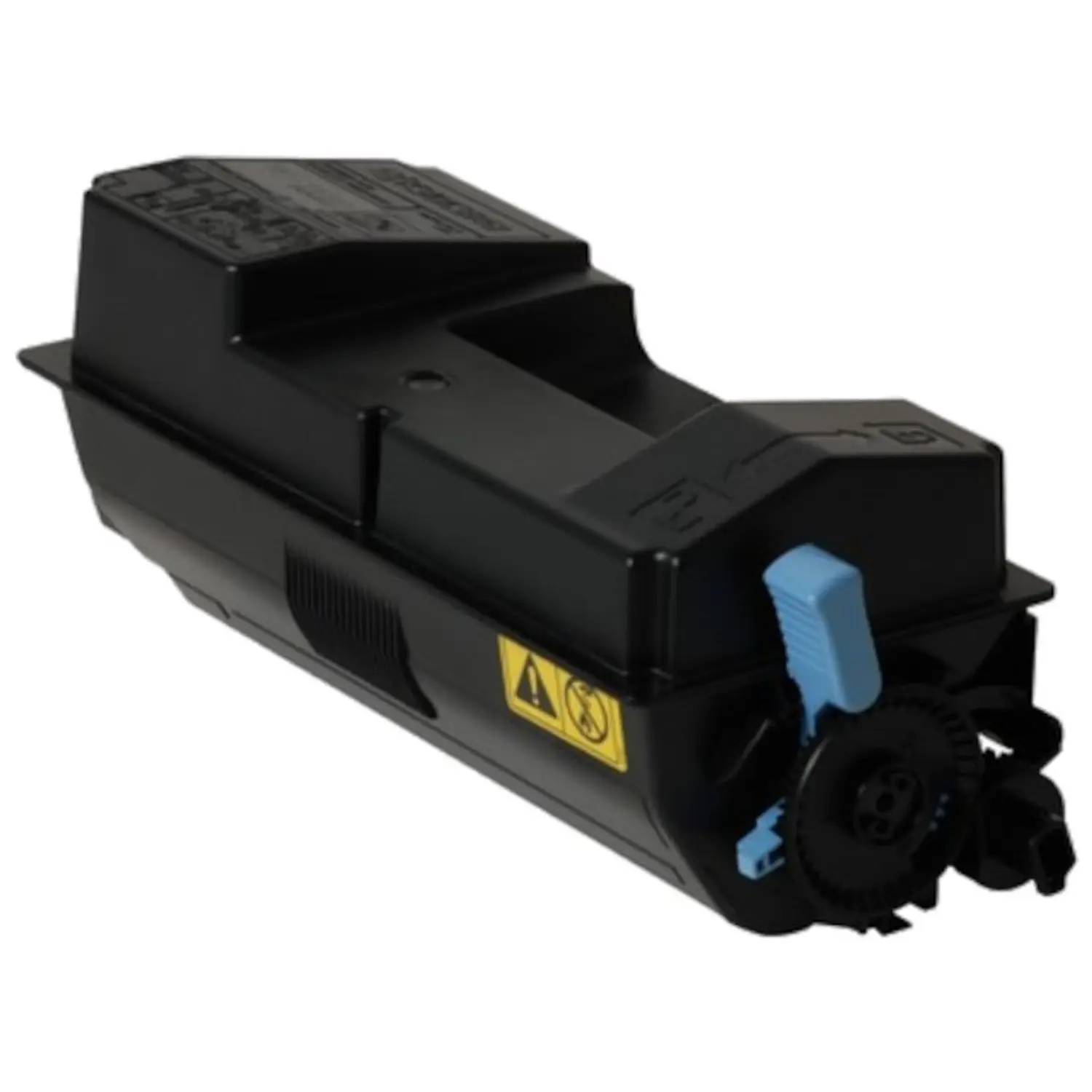 Kyocera TK-3122 1T02L10US0, Tóner Original Negro, 21.000 Páginas, ECOSYS FS-4200DN y M3550idn