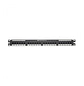 Panduit DP6 PLUS DP24688TGY, Patch Panel RJ45 Cat6 UTP, 24 Puertos, Punchdown 110, Rack 19