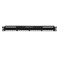 Panduit DP6 PLUS DP24688TGY, Patch Panel RJ45 Cat6 UTP, 24 Puertos, Punchdown 110, Rack 19