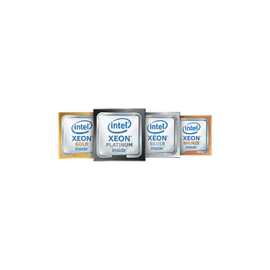 HPE Intel Xeon 6 6515P P74506-B21, Procesador para Servidor, 16 Núcleos, 32 Hilos, 2,3GHz, Turbo 3,8GHz, 72MB L3, FCLGA4710, DDR5-6400, 150W, Plateado