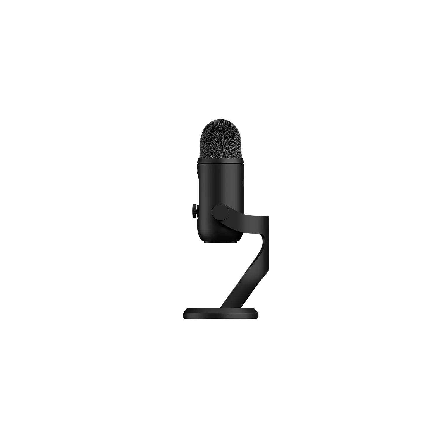 Logitech G YETI 2, Micrófono USB-C Multipatrón, 24 Bits, 48kHz, Blue VO!CE, Sensor 3D, Pantalla LED 1,3