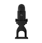 Logitech G YETI 2, Micrófono USB-C Multipatrón, 24 Bits, 48kHz, Blue VO!CE, Sensor 3D, Pantalla LED 1,3