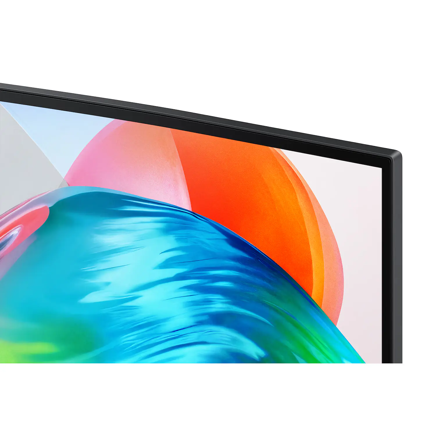 Samsung ViewFinity S5 S55GH LS34H550GALXZS, Monitor Curvo 34