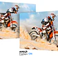 Samsung ViewFinity S5 S55GH LS34H550GALXZS, Monitor Curvo 34