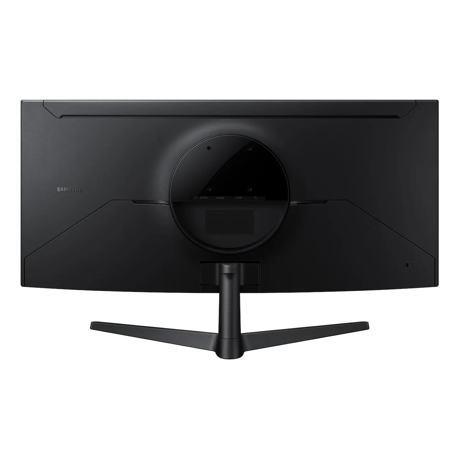 Samsung ViewFinity S5 S55GH LS34H550GALXZS, Monitor Curvo 34