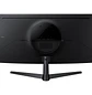 Samsung ViewFinity S5 S55GH LS34H550GALXZS, Monitor Curvo 34