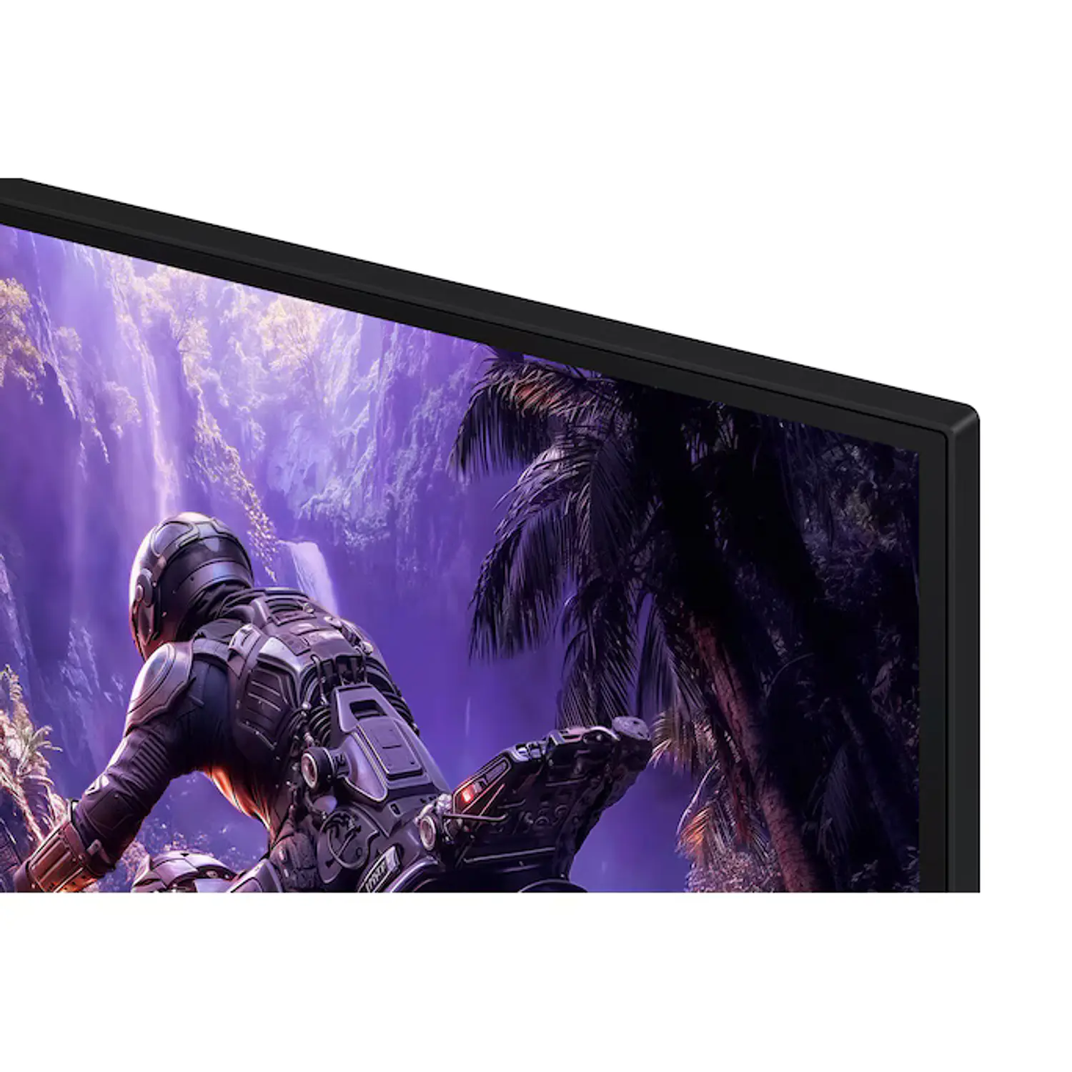 Samsung Odyssey G3 G30H LS27HG300ELXZS, Monitor Gamer 27