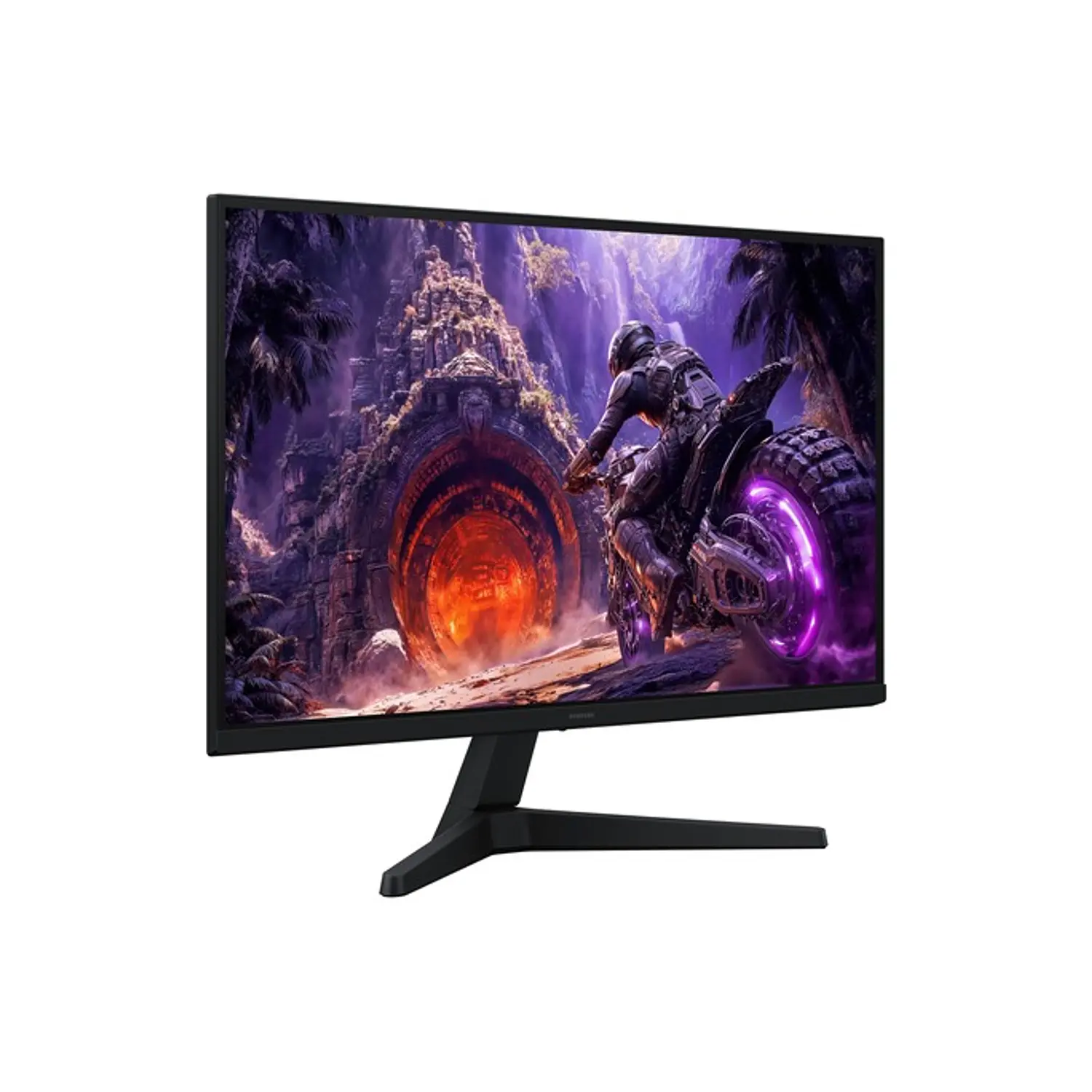 Samsung Odyssey G3 G30H LS27HG300ELXZS, Monitor Gamer 27