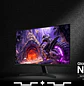 Samsung Odyssey G3 G30H LS27HG300ELXZS, Monitor Gamer 27
