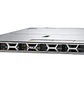 Dell PowerEdge R470 R470272_6511P432, Servidor Rack 1U, Xeon 6 6511P, 128GB DDR5, SSD 960GB - Miniatura 1
