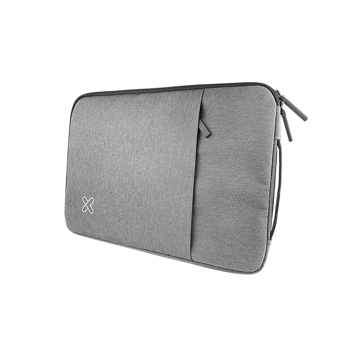 Klip Xtreme SquarePro KNS-420SV, Funda para Notebook 15.6