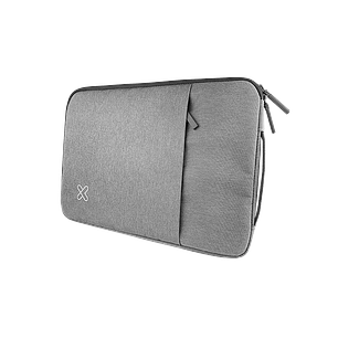 Klip Xtreme SquarePro KNS-420SV, Funda para Notebook 15.6