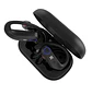 Klip Xtreme Xtremebuds KTE-500BK, Audífonos Deportivos TWS Bluetooth 5.1, IPX7, 108h, Powerbank 2000mAh, Negro - Miniatura 2