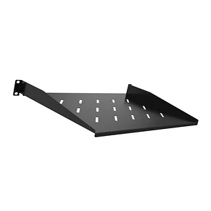 Nexxt Solutions NPS-V11U3B, Bandeja Fija Ventilada para Rack 19