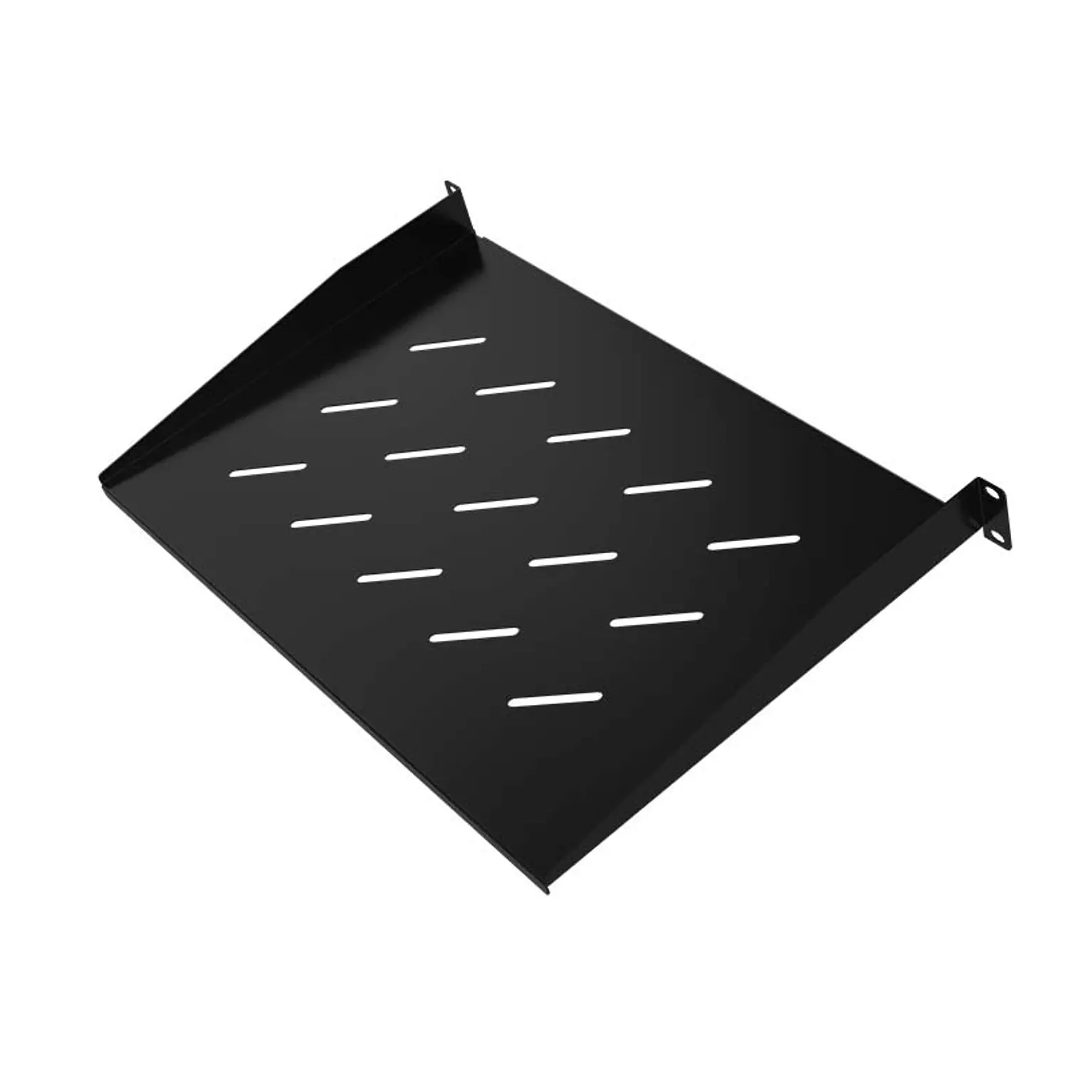 Nexxt Solutions NPS-V11U3B, Bandeja Fija Ventilada para Rack 19
