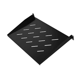 Nexxt Solutions NPS-V11U3B, Bandeja Fija Ventilada para Rack 19