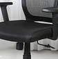 Xtech Avignon XTF-OC414, Silla Ejecutiva, Reposacabezas Ajustable, Malla Transpirable, 120kg, Negra - Miniatura 4