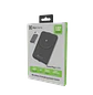 Klip Xtreme PowerMag 5000 KPB-350, Power Bank Magnético 5000mAh, MagSafe, Qi 15W, USB-C PD 20W, Negro - Miniatura 5