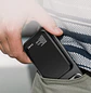 Klip Xtreme PowerMag 5000 KPB-350, Power Bank Magnético 5000mAh, MagSafe, Qi 15W, USB-C PD 20W, Negro - Miniatura 8