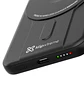 Klip Xtreme PowerMag 5000 KPB-350, Power Bank Magnético 5000mAh, MagSafe, Qi 15W, USB-C PD 20W, Negro - Miniatura 4