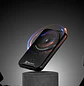 Klip Xtreme PowerMag 5000 KPB-350, Power Bank Magnético 5000mAh, MagSafe, Qi 15W, USB-C PD 20W, Negro - Miniatura 11