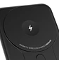Klip Xtreme PowerMag 5000 KPB-350, Power Bank Magnético 5000mAh, MagSafe, Qi 15W, USB-C PD 20W, Negro - Miniatura 2