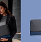 Klip Xtreme Aurum KNS-760, Funda para Notebook 16