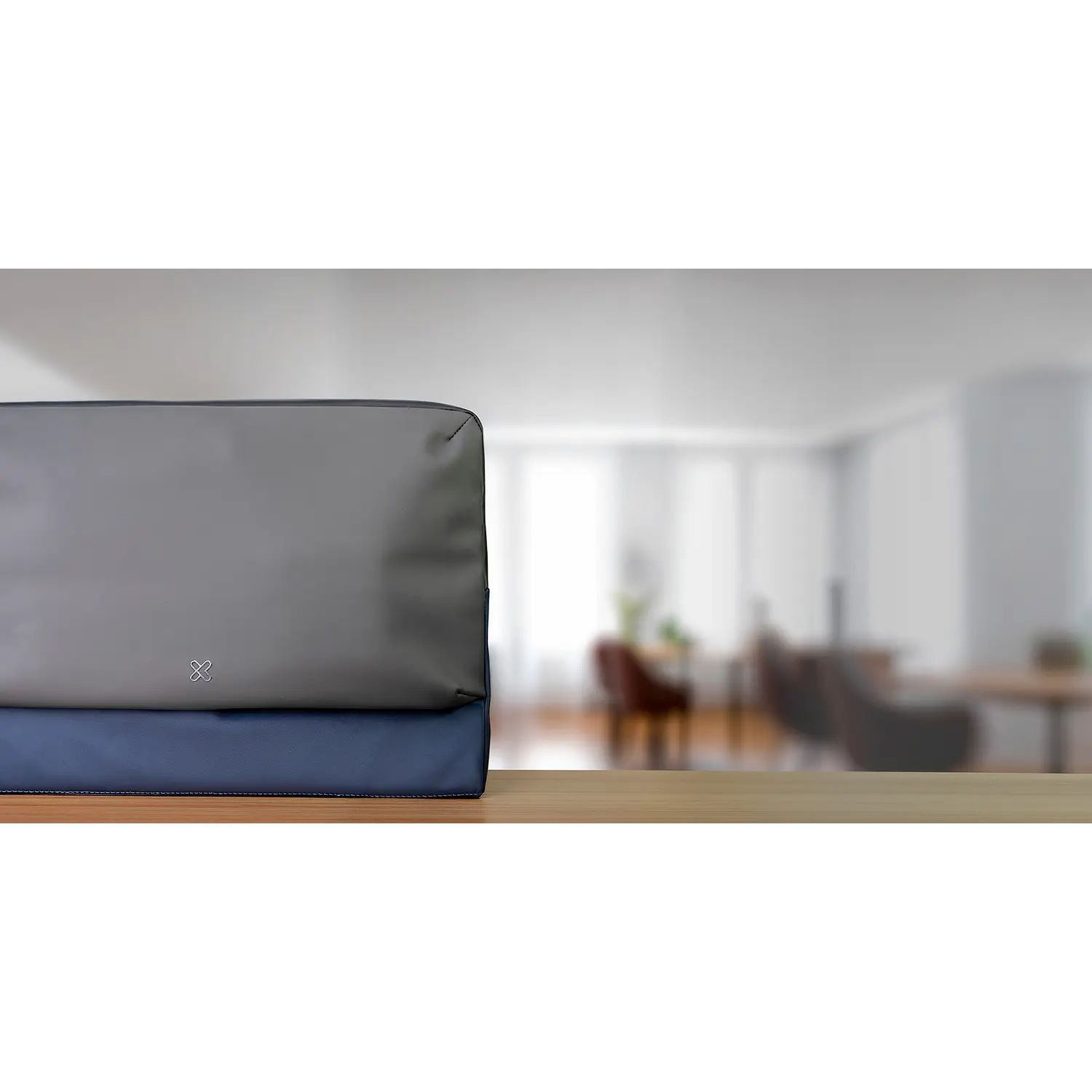 Klip Xtreme Aurum KNS-760, Funda para Notebook 16