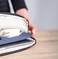 Klip Xtreme Aurum KNS-760, Funda para Notebook 16