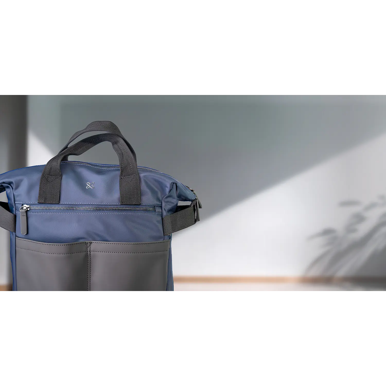 Klip Xtreme Aurum KNB-721, Mochila para Notebook 16