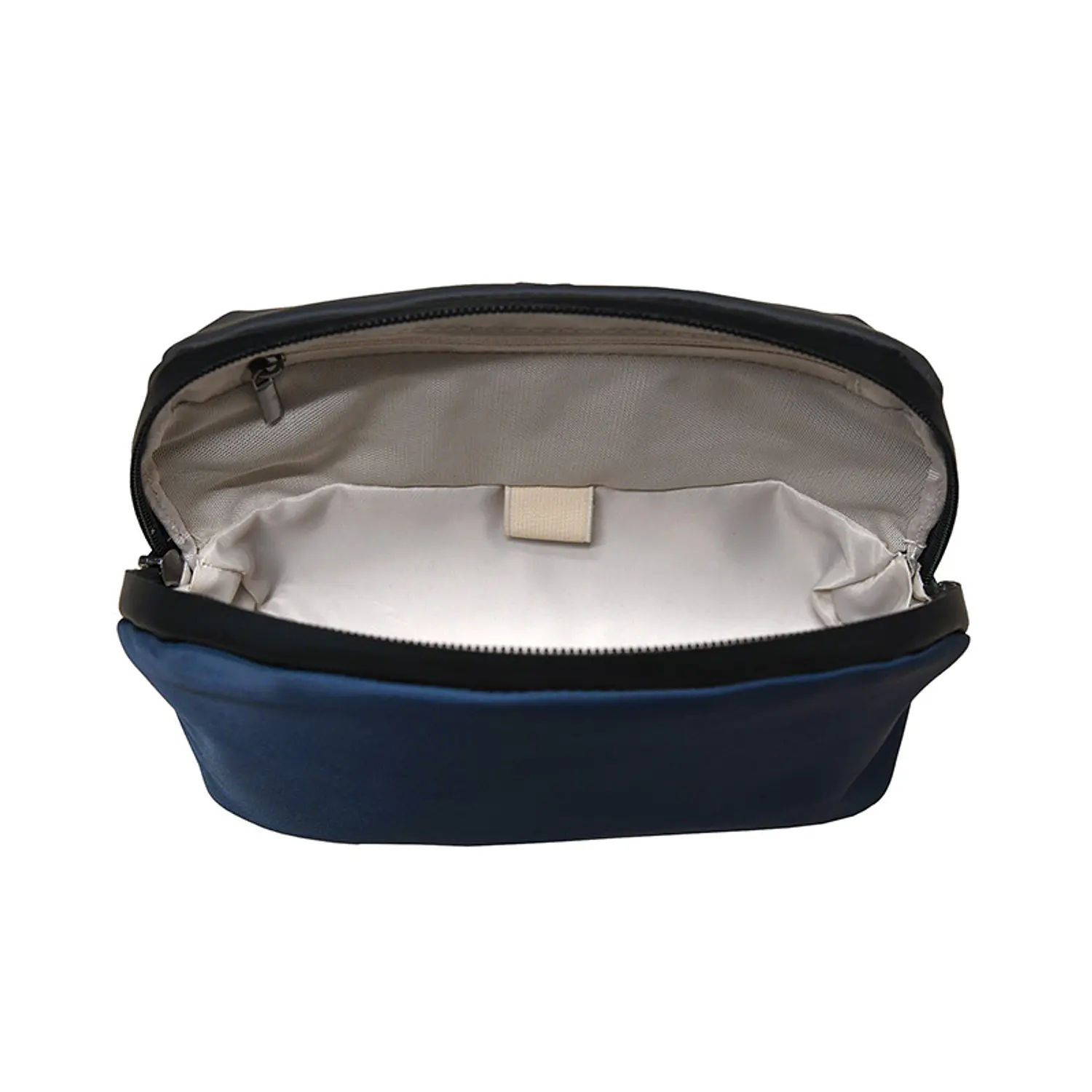 Klip Xtreme Aurum KTO-251, Estuche Organizador para Accesorios Tecnológicos, Repelente al Agua, Gris 7