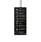 Klip Xtreme Aurum KTO-251, Estuche Organizador para Accesorios Tecnológicos, Repelente al Agua, Gris - Miniatura 9