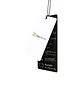 Klip Xtreme Aurum KTO-251, Estuche Organizador para Accesorios Tecnológicos, Repelente al Agua, Gris - Miniatura 10