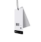 Klip Xtreme Aurum KTO-251, Estuche Organizador para Accesorios Tecnológicos, Repelente al Agua, Gris - Miniatura 8